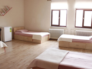 Trabzon Star Pansiyon