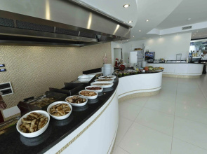 Hotel Mediterraneo Club Benessere
