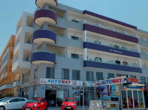 Medusa Hotel