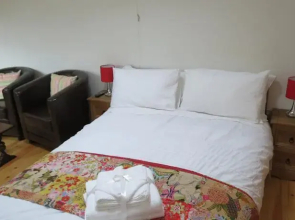 Palmers Barn B&b