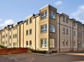 Bright 3 bed Inverurie Home Near Ury Riverside Park