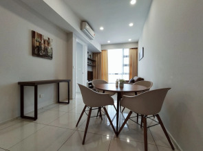 Robertson Suites Kuala Lumpur