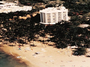 Decámeron Beach Tower by VRC, Juan Dolio, Dominican Republic