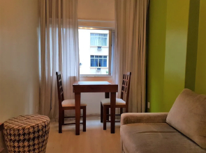 Bull House - Apartamento Santa Clara - 161020