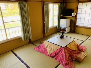 Nishi Izu Toi Onsen Minshuku Tsubakiso