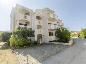 Apartments Klara