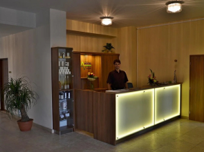 Městský hotel Bobík