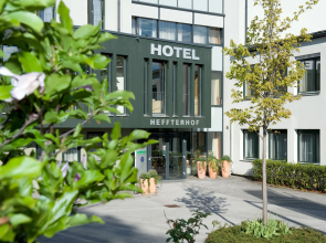 Hotel Heffterhof