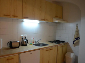 Apartments Karlin