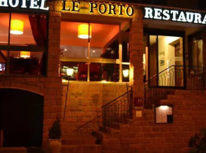 Hotel Restaurant Le Porto
