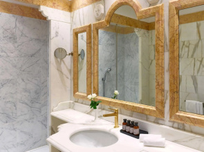 Grotta Giusti Thermal Spa Resort Tuscany, Autograph Collection
