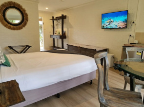 Vacy Hunter Valley Lodge