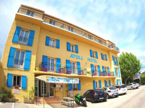 Atoll Hotel