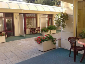 Hotel Acropolis