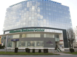 Hotel Millenium