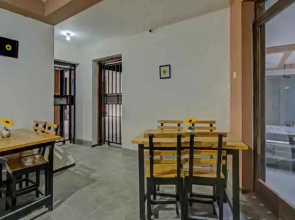 OYO 3860 Nirmala Guest House