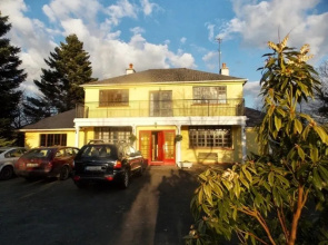 Abhainn Mor House B&B