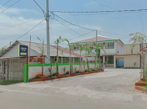 Urbanview Hotel Tirtamaya Jaya Indah Indramayu