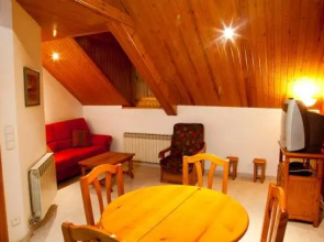 Apartamentos Mazcaray