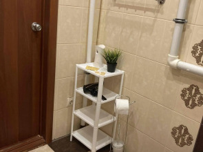 Апартаменты на улице Муравленко 13