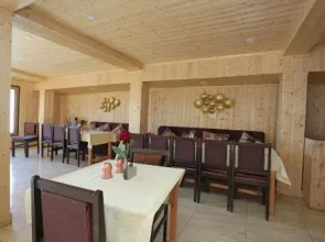 Green Cottage By OYO Rooms