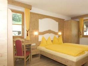 Gesundheitsbauernhof Gruberhof