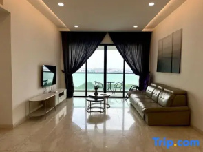 【Marina View】Bathtub/BayView/Permas (3BR3B) 5px
