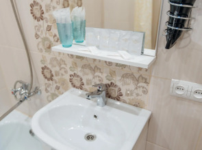 Апартаменты на улице Кооперативная 4