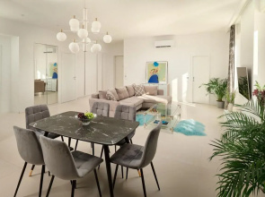 The Central Pearl Apartment Zadar