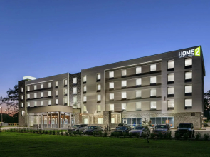 Home2 Suites by Hilton Norfolk Airport