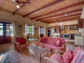 La Veranera guest house