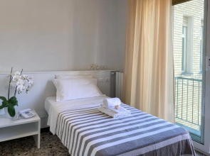 Hotel Villa Paolina Resort