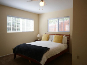 Modern, Exquisite 2-bedroom Home in Lafayette