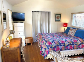 Wisteria Guest House