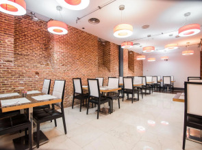 Petit Palace Posada del Peine