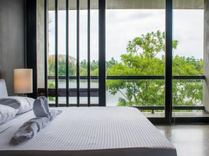 Capital O 385 Rimakvin River Edge Resort & Banquet