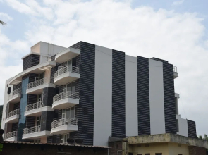 Hotel Shrinath