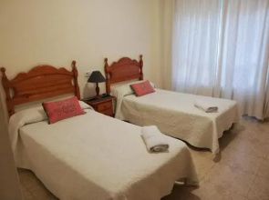 Hostal Galea Centro