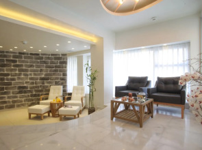 The Bell Boutique Hotel