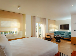 The Gift Hotel