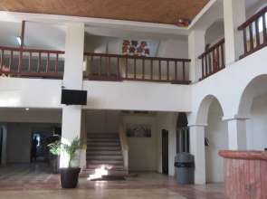 Hotel Solamar Inn