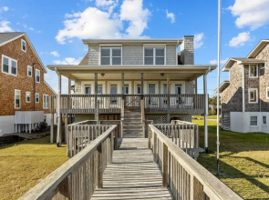 Highsmith Cottage 4 Bedroom Home
