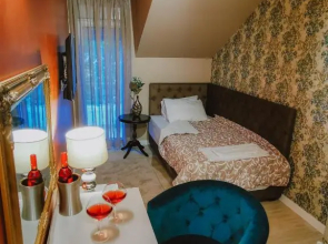 HOTEL Vazdušna Banja