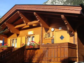 Alpen-Chalets Achensee