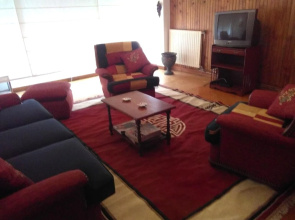 Apartment With 3 Bedrooms in Vilagarcía de Arousa - 130 m From the Bea