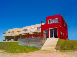 Hotel Terrazas de la Viuda