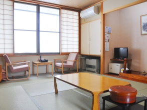 Sugo Onsen Seizanso