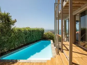 Bishop's View - Kalk Bay