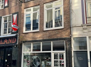 Brand new stylish apartments in the heart of Breda city center