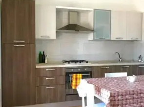 S183 - Sirolo, delizioso bilocale con terrazzo